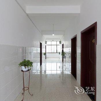 湘潭阳光公寓赤马路店酒店提供图片