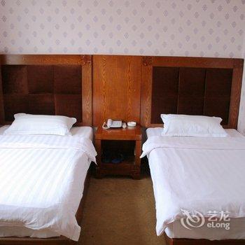 张家口赤城小城故事酒店酒店提供图片