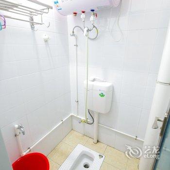 佛山温馨公寓酒店提供图片