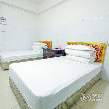 佛山温馨公寓酒店提供图片