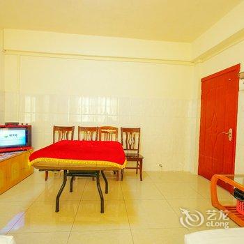 佛山温馨公寓酒店提供图片