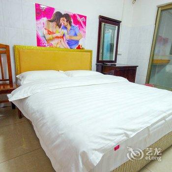 佛山温馨公寓酒店提供图片