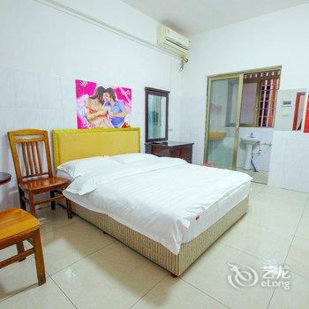 佛山温馨公寓酒店提供图片