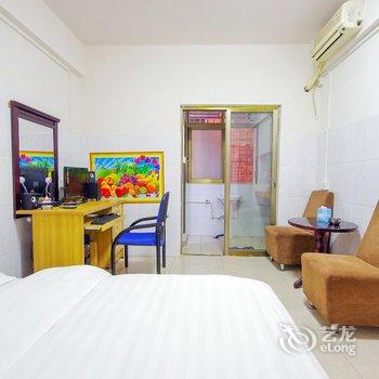 佛山温馨公寓酒店提供图片