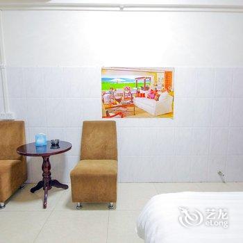 佛山温馨公寓酒店提供图片