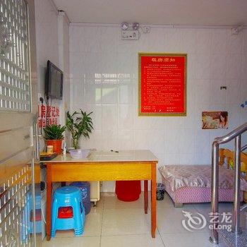 佛山温馨公寓酒店提供图片