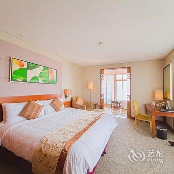 苏州太湖高尔夫酒店酒店提供图片