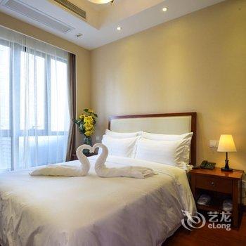 上海泰丽全套房酒店公寓酒店提供图片