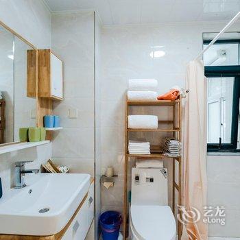 斑斓酒店大雁塔曲江南湖店酒店提供图片