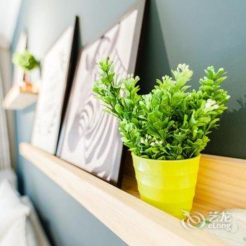 斑斓酒店大雁塔曲江南湖店酒店提供图片