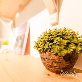 斑斓酒店大雁塔曲江南湖店酒店提供图片