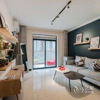 斑斓酒店大雁塔曲江南湖店酒店提供图片