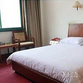 平湖乍浦豪门宾馆酒店提供图片