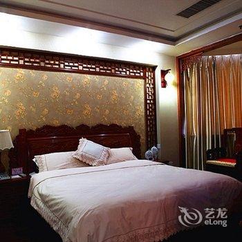 邹城信达酒店(兖矿宾馆)酒店提供图片