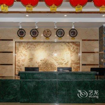 临沂雷汀曼酒店通达路店酒店提供图片