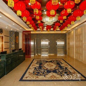 临沂雷汀曼酒店通达路店酒店提供图片