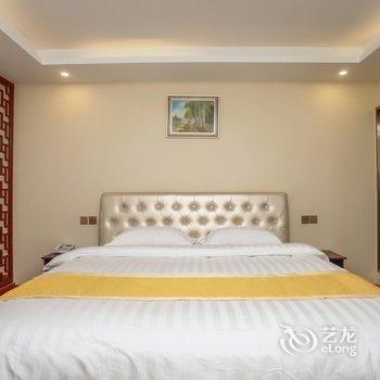 临沂雷汀曼酒店通达路店酒店提供图片
