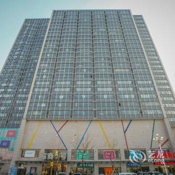 临沂雷汀曼酒店通达路店酒店提供图片