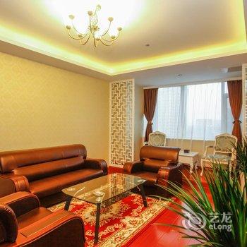 临沂雷汀曼酒店通达路店酒店提供图片