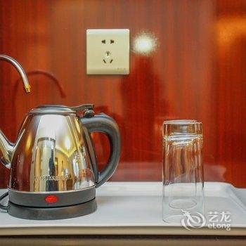 临沂雷汀曼酒店通达路店酒店提供图片