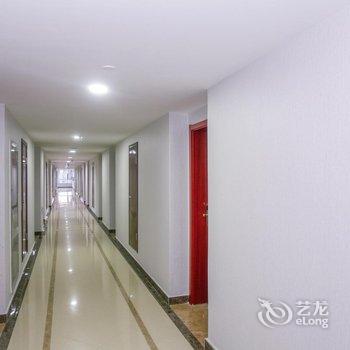 临沂雷汀曼酒店通达路店酒店提供图片