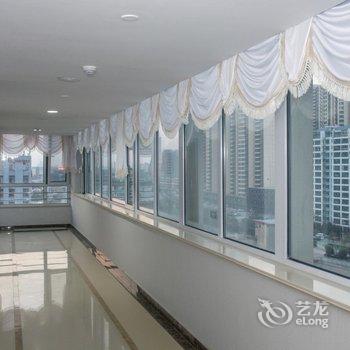 临沂雷汀曼酒店通达路店酒店提供图片