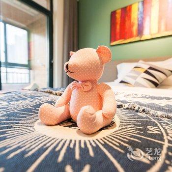 斑斓酒店大雁塔曲江南湖店酒店提供图片