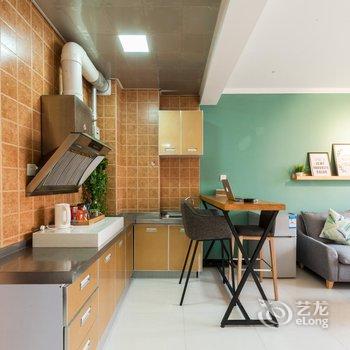 斑斓酒店大雁塔曲江南湖店酒店提供图片