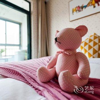 斑斓酒店大雁塔曲江南湖店酒店提供图片