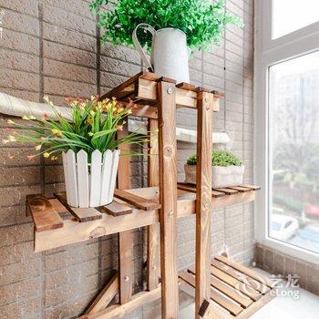 斑斓酒店大雁塔曲江南湖店酒店提供图片