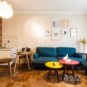 斑斓酒店大雁塔曲江南湖店酒店提供图片