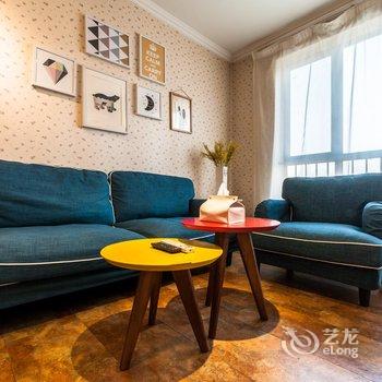 斑斓酒店大雁塔曲江南湖店酒店提供图片