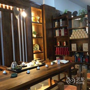 武夷山云水怡山酒店酒店提供图片