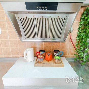 斑斓酒店大雁塔曲江南湖店酒店提供图片