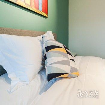 斑斓酒店大雁塔曲江南湖店酒店提供图片