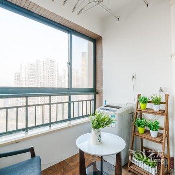 斑斓酒店大雁塔曲江南湖店酒店提供图片