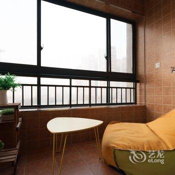 斑斓酒店大雁塔曲江南湖店酒店提供图片