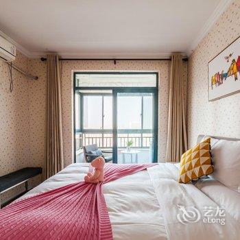 斑斓酒店大雁塔曲江南湖店酒店提供图片