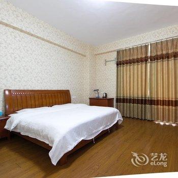 莆田华友公寓酒店提供图片