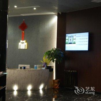 锦江都城酒店(张家港店)(原锦江白玉兰酒店)酒店提供图片