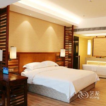 北京龙熙维景国际会议中心酒店提供图片