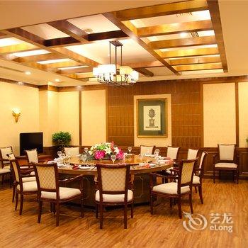 郑州长城饭店酒店提供图片