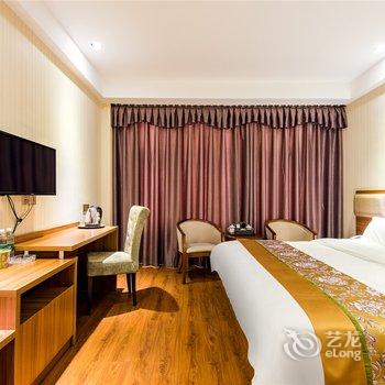 成都大邑恒泰大酒店酒店提供图片