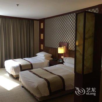 上海新东亚酒店用户上传图片