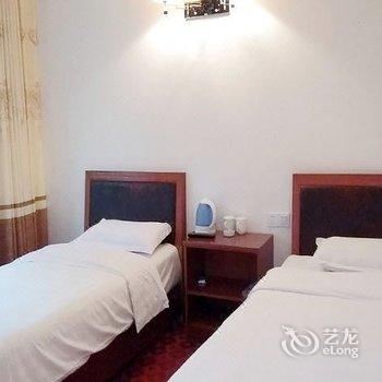 南充市南部县升钟湖大酒店酒店提供图片