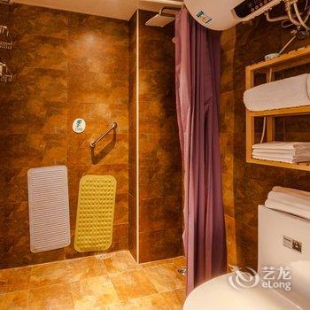 斑斓酒店大雁塔曲江南湖店酒店提供图片