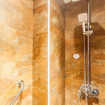 斑斓酒店大雁塔曲江南湖店酒店提供图片