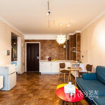 斑斓酒店大雁塔曲江南湖店酒店提供图片