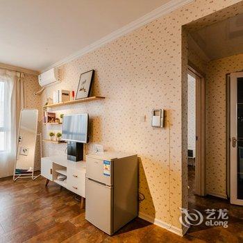 斑斓酒店大雁塔曲江南湖店酒店提供图片