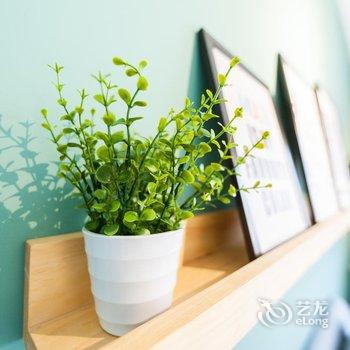 斑斓酒店大雁塔曲江南湖店酒店提供图片